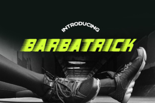 Barbatrick