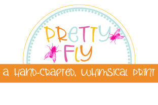 Pretty Fly: Creative Typography Made Easy
