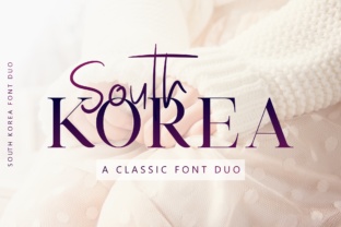 South Korea: A Dynamic Force in Global Culture and Design