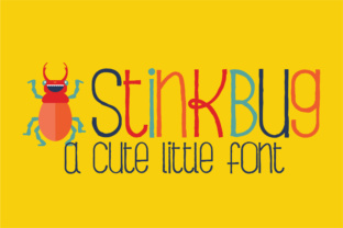 Stinkbug: A Whimsical Solution for Creative Expression